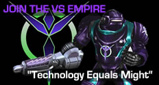 Join the Vanu Sovereignty
